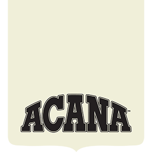 acana brand flag